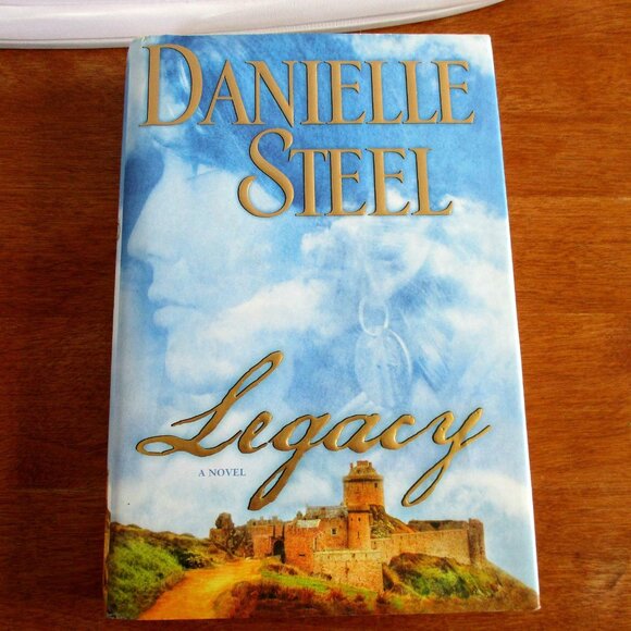 Legacy: A Novel By Daniel Steel - Picture 5 of 5